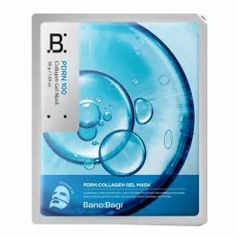 BANOBAGI PDRN Kollagén Gél arcmaszk 35 g