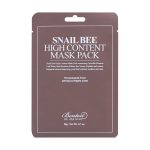 Benton csiga-méh arcmaszk