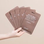 Benton csiga-méh arcmaszk