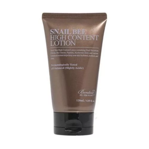 Benton Csiga-méh lotion - közeli lejárat
