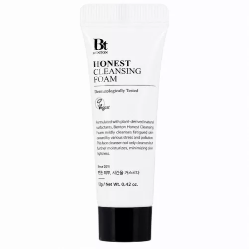 Benton Arclemosó hab 12 ml
