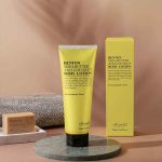 Benton shea vajas kézkrém