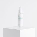 Benton teafás arcpermet