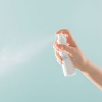 Benton teafás arcpermet