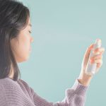 Benton teafás arcpermet