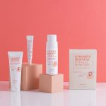 Benton Goodbye Redness centellás krém problémás bőrre