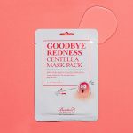 Benton Goodbye Redness centellás arcmaszk