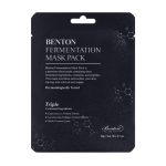 Benton fermentált arcmaszk