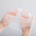 Benton fermentált arcmaszk