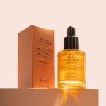 Benton Let's Carrot Multi arcolaj