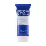 Sérült csomagolás_Benton Skin Fit Mineral fényvédő SPF 50 / PA++++
