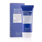 Sérült csomagolás_Benton Skin Fit Mineral fényvédő SPF 50 / PA++++