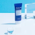 Sérült csomagolás_Benton Skin Fit Mineral fényvédő SPF 50 / PA++++