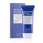 Benton Skin Fit Mineral fényvédő SPF 50+/ PA++++