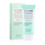 Benton Air Fit UV Defence fényvédő SPF 50+/ PA++++