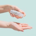 Benton teafás szérum