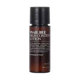 Benton Csiga-méh lotion 20ml