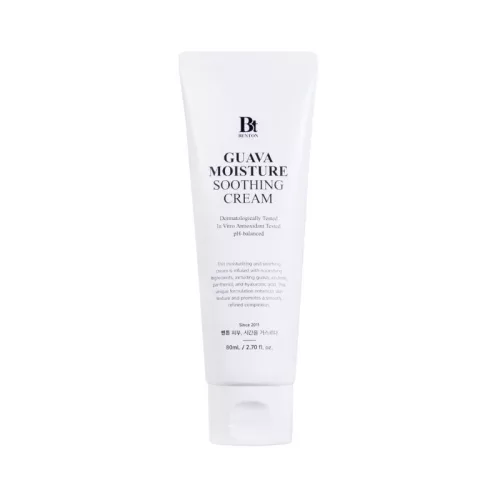 Benton Guava Moisture Soothing Cream 80ml