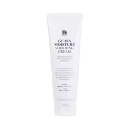 Benton Guava Moisture Soothing arckrém - közeli lejárat