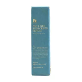   Benton Cica Gel fényvédő szérum SPF50 /PA++++ 12ml - közeli lejárat