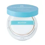 Benton Cica Moisture Sun Cream Cushion SPF50/ PA++++ - közeli lejárat