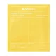 Biodance Radiant Vita Niacinamide Real Deep arcmaszk 1ea