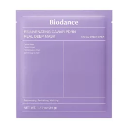Biodance Rejuvenating Caviar Pdrn Real Deep arcmaszk 1ea