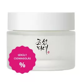   Beauty of Joseon Dynasty arckrém 50 ml - Csomagolás sérült