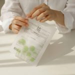 Beauty of Joseon Centella Asiatica Calming arcmaszk