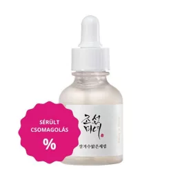 Sérült csomagolás_Beauty of Joseon Glow Deep szérum