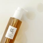 Beauty of Joseon Ginseng Cleansing Oil