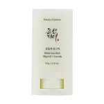 Beauty of Joseon Matte Sun Stick: Mugwort + Camelia SPF50+/PA+++