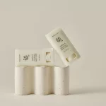 Beauty of Joseon Matte Sun Stick: Mugwort + Camelia SPF50+/PA+++