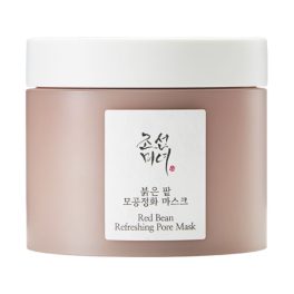 Beauty of Joseon Red Bean Refreshing Pore Mask 140 ml