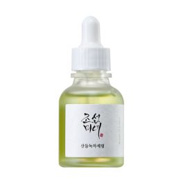 Beauty of Joseon Calming Serum: Green tea + Panthenol 30 ml