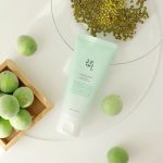 Beauty of Joseon Green Plum Refreshing Cleanser 100 ml