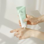 Beauty of Joseon Green Plum Refreshing Cleanser 100 ml