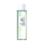 Beauty of Joseon Green Plum Refreshing Toner: AHA + BHA 150 ml