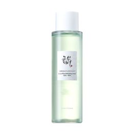   Beauty of Joseon Green Plum Refreshing Toner: AHA + BHA 150 ml