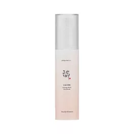 Beauty of Joseon Ginseng Moist Sun Serum SPF 50+ PA++++