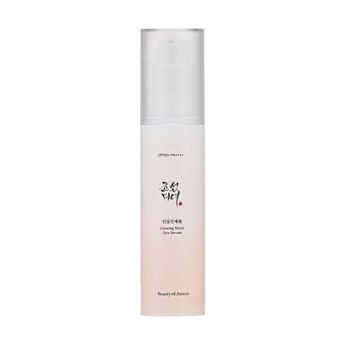 Beauty of Joseon Ginseng Moist Sun Serum SPF 50+ PA++++