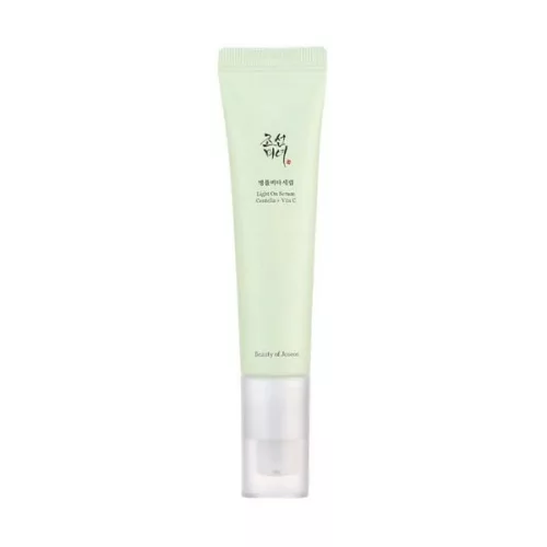 Beauty of Joseon Light On centellás és C-vitaminos szérum 30 ml