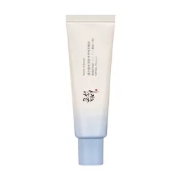   Beauty of Joseon Relief Sun Aqua-Fresh: Rice + B5 fényvédő SPF50+ PA++++