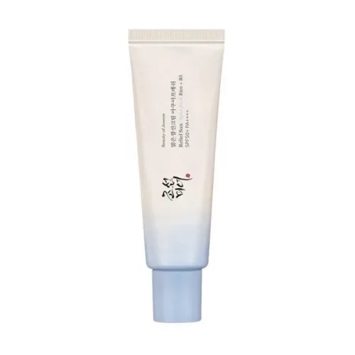 Beauty of Joseon Relief Sun Aqua-Fresh: Rice + B5 fényvédő SPF50+ PA++++