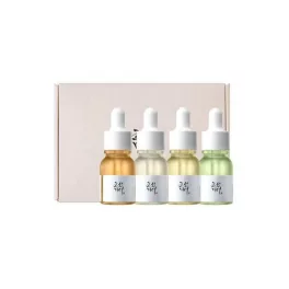   Beauty of Joseon Hanbang Serum Discovery szett - közeli lejárat