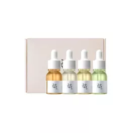   Beauty of Joseon Hanbang Serum Discovery szett - közeli lejárat