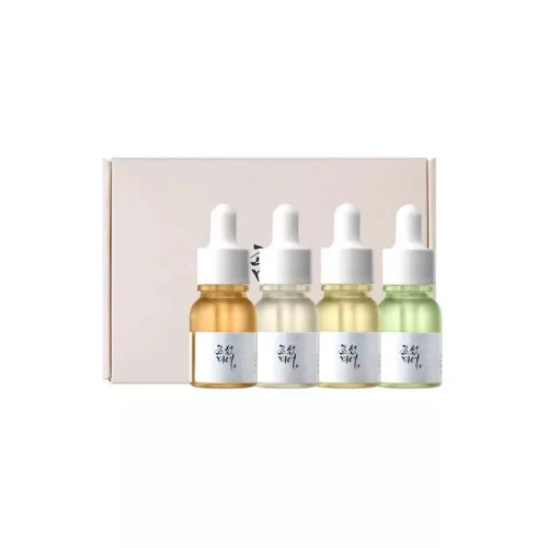 Beauty of Joseon Hanbang Serum Discovery szett - közeli lejárat