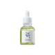 Beauty of Joseon Calming Serum: Green tea + Panthenol - közeli lejárat