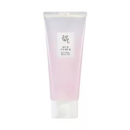 Beauty of Joseon Red Bean Water Gel - közeli lejárat