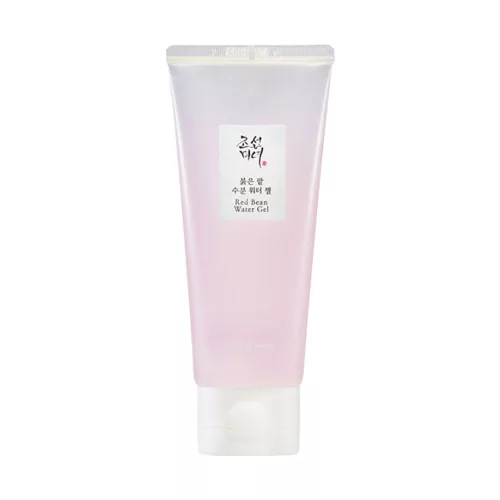 Beauty of Joseon Red Bean Water Gel - közeli lejárat